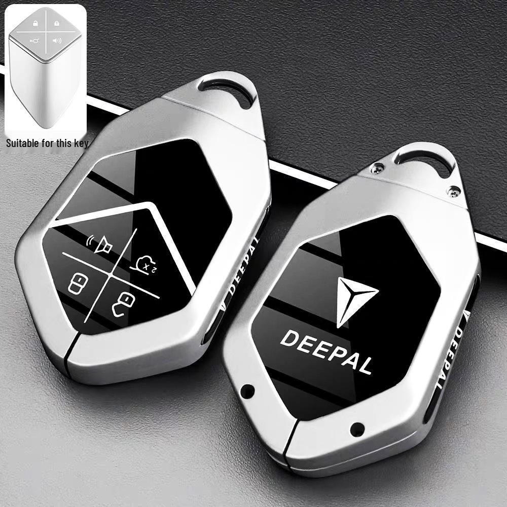 Changan Deepal SL03/S07/S09 Key Case & Buckle Guard
