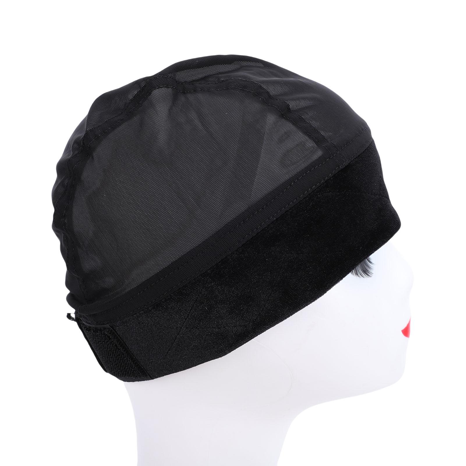 

Wig Grip Band 2 in 1 Wide Non Slip Wig with Breathable Mesh Liner for Thinning Hair