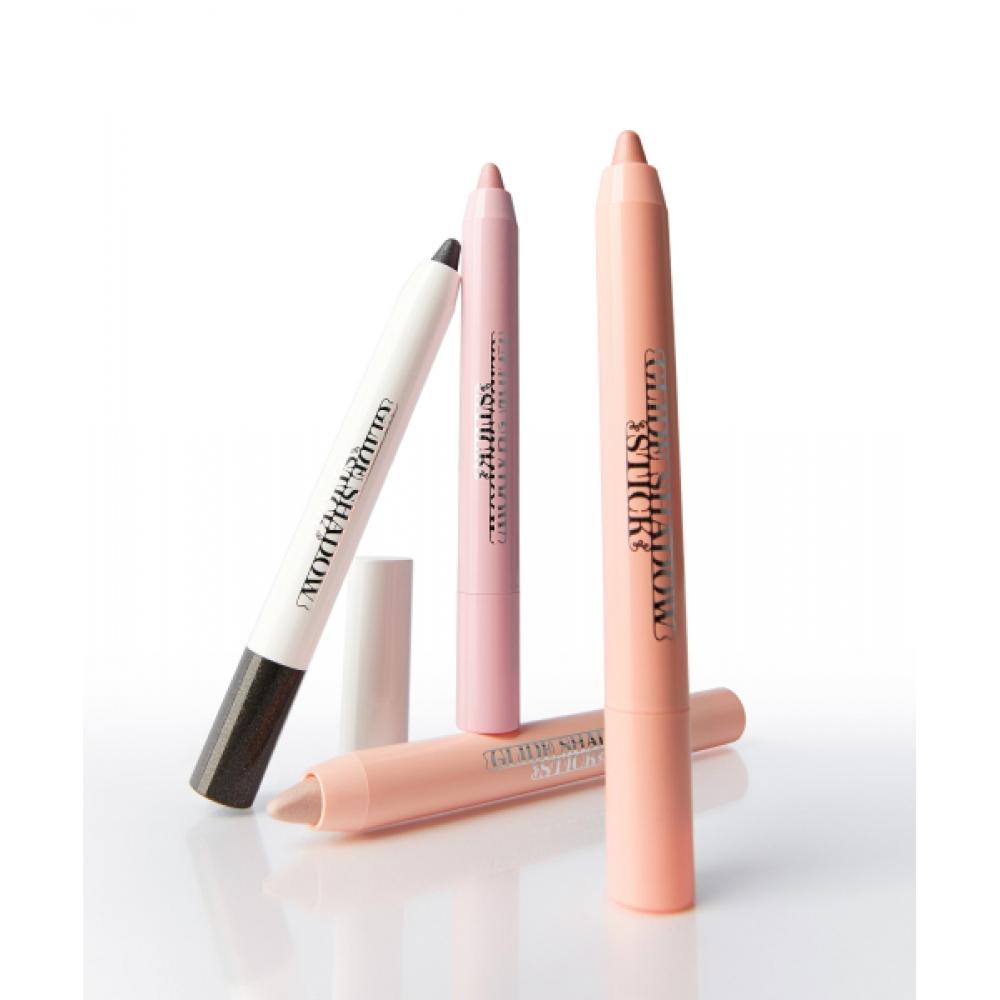 

Tiptoe [2pack] Glide Shadow Stick 7 Colors 107 tobacco leaf/107 tobacco leaf