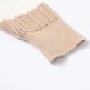 Men's Pullover Sweater Fashion Thick Warm Striped Pullovers Men Business Casual Knitwear