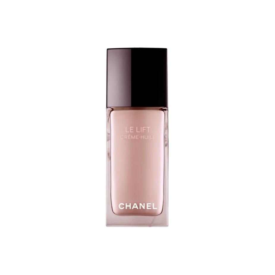 CHANEL LE LIFT CRÈME-HUILE | Smoothing & Firming Oil-Cream 50ml