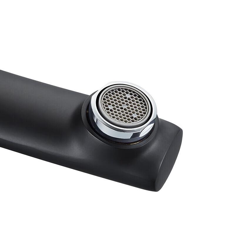 Submarine European Style Single Handle Basin Faucet