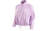 Jacken Damen Rosa Stehkragen Moderat Sonstige DH7649-530