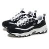 Skechers Women's 11930-BKW Panda Lifestyle Casual Shoes