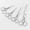 Cutting Thread Needle Craft DIY Stainless Steel Embroidery Cross Fabric Sewing Tailor Scissors