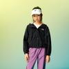 Kids' ASICS Kids Tops Hooded (Non-detachable) Thin