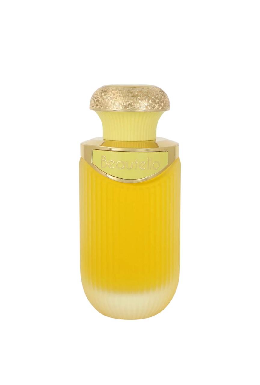 Jenny Glow, Bellis Collection Beautel, Eau