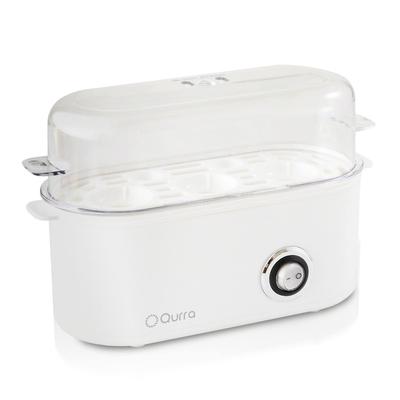 [Qurra] Ovo cozido branco – Eletrodoméstico de cozinha