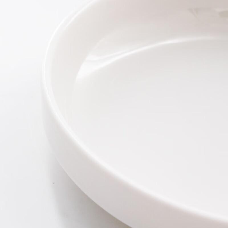 Yangge Series Melamine Dinner Plates