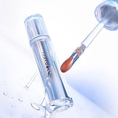 Maquillaje para labios – Brillo de labios