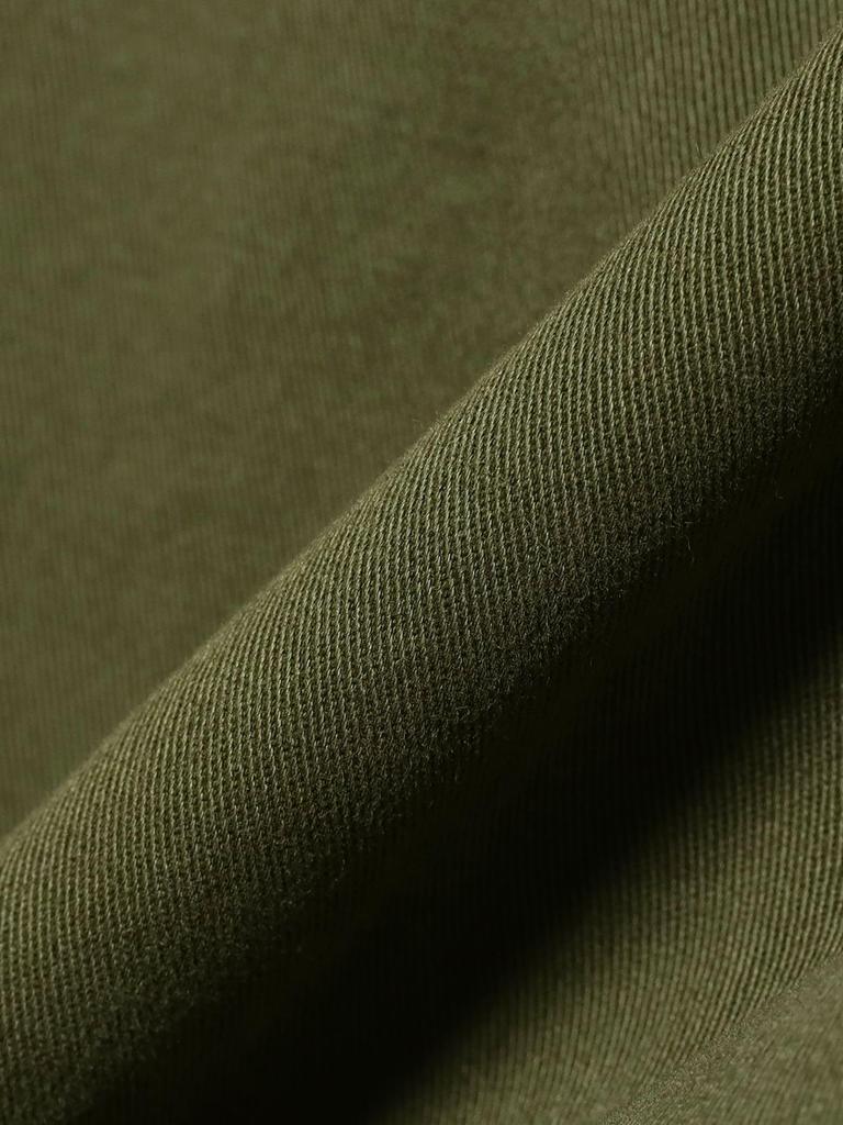 BEAMS LIFE STORE by BEAMS Gramicci G-SKORT Shorts (S-M) Women's OLIVE M