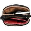 Fashionable Diamond-shaped Single-shoulder Casual and Lightweight Crossbody Bag for Women, Multi-functional Mom Bag