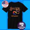 Sugarhill Gang Delight Herren Schwarz Größe S-5XL