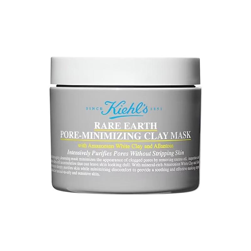 Kiehl's Generation 2 Amazonian White Clay Mask