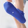 Quick-drying Socks for Men, Summer, Thin, Sweat-absorbing, Deodorizing, Breathable for Running and Basketball
