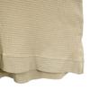 Santa Fe Made In Japan Back Print Short Sleeve T-shirt 48 Beige Men's Used