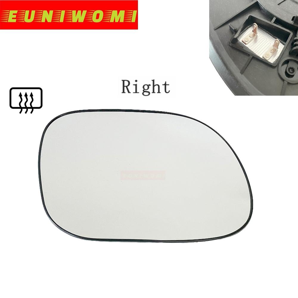 Auto Outside Door Convex Heated Car Mirror Glass For KIA SOUL 1.6L 2.0L 2014 2015 2016 2017 2018