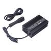 Club Car Battery Charger 48V 15A 900W Good Heat Dissipation Replacement for EZGO RXV TXT
