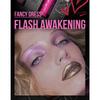 Brillo de Labios Explosivo Cabezal de Cepillo Grande Espejo Nacarado Brillo de Labios 6 Colores Hidratante Brillo Fino Lápiz Labial Líquido