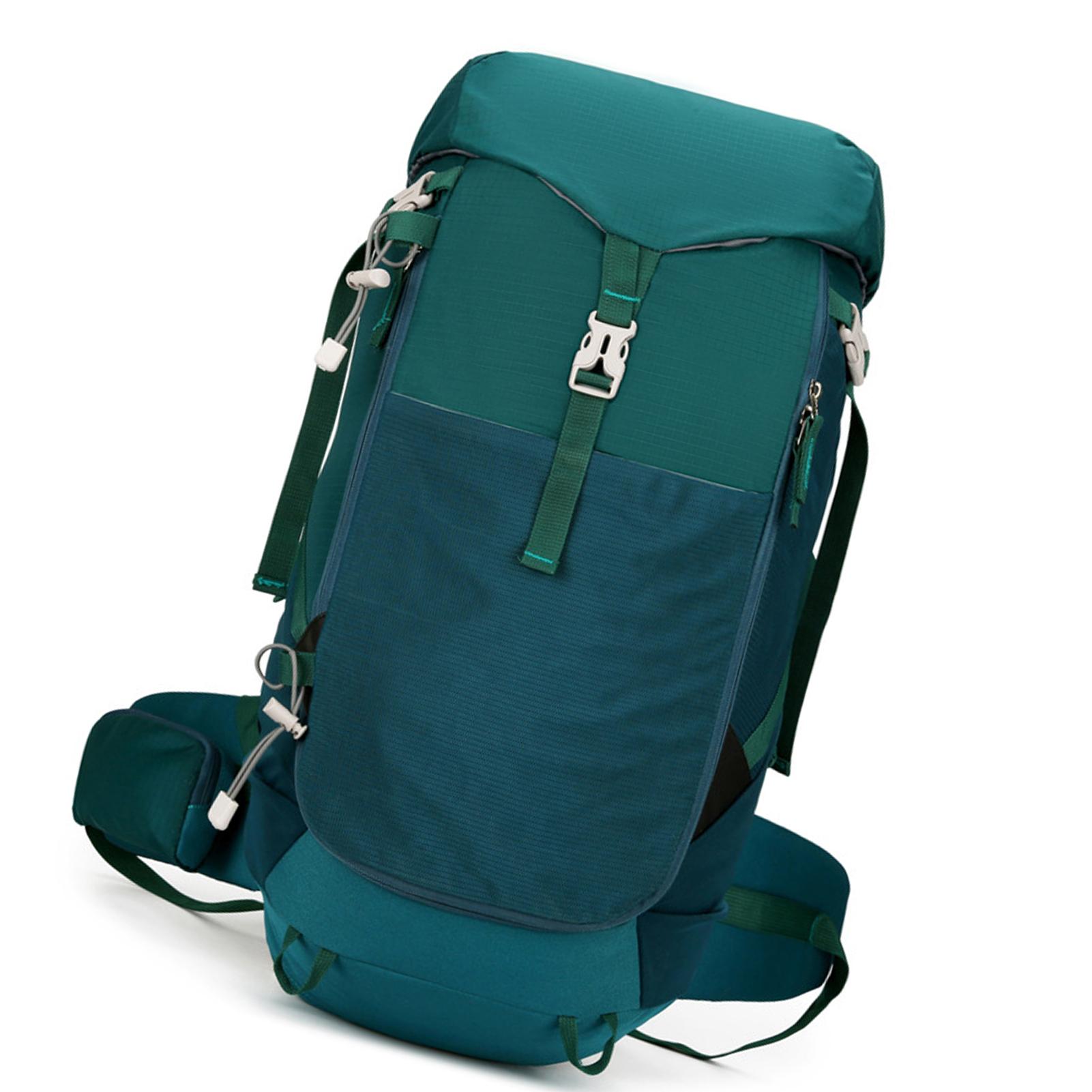 Рюкзак для походов на открытом воздухе — фото 4