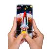 Water-Filled Fidget Game (1pc Random) (Space)