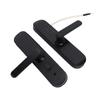Fingerprint Keypad Door Handle Lock App Control Emergency Power Supply Keyless Entry Door Handle Lock for 35mm To 80mm