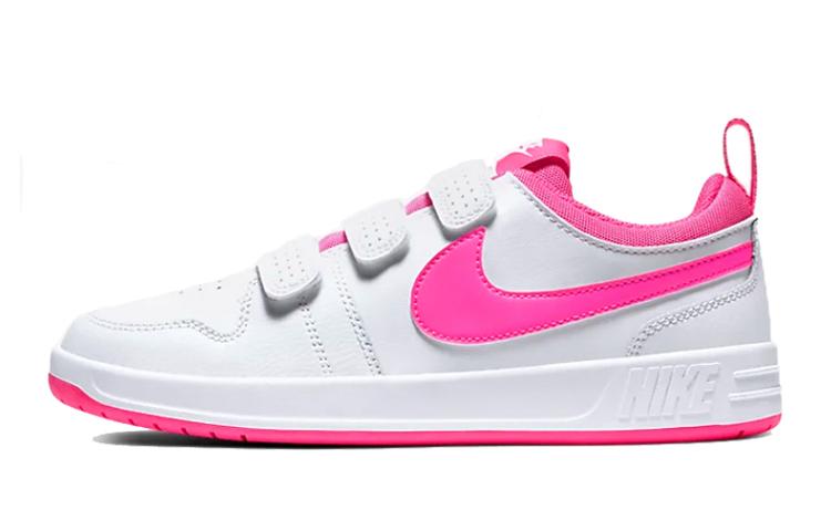 Nike Pico 5 GS Pink Blast 36