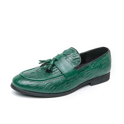 Scarpe in Pelle da Uomo Vera Pelle Scarpe Taglia Grande Alta Qualità Designer Scarpe Formali Scarpe Casual Business