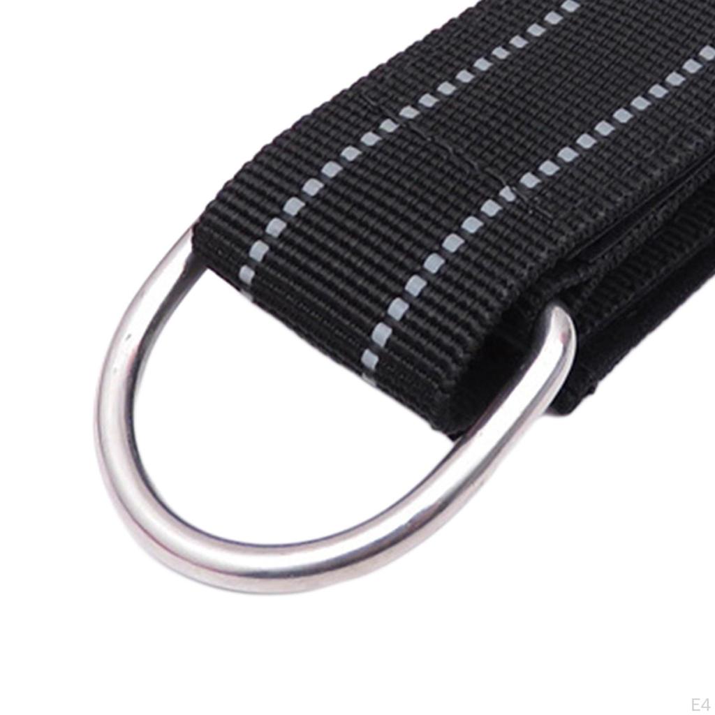 Wristband - Secure Your Gear in