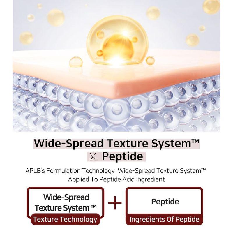 APLB Ascorbyl Glucoside Peptide Facial Cream