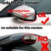 Dynamic Turn Signal LED Side Mirror Indicator Blinker Sequential Lamp for Volvo S40 Pre-facelift 2004-2007 V50 05-08 C70 06-09