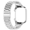 Cinturino di Lusso in Acciaio Inossidabile da 20mm per Redmi Watch 5 4 3 Lite 3 Smart Watch Band - Moda/Sport