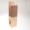 Solid Wood Wall Mount for Board, Ideal Bedrooms