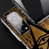 Sacred Eye of Horus Egypt Fresco Phone Case For Xiaomi Redmi Note 15 14 13 12S 12 11 Pro Plus 14S 11S 11E 10 10S 11T 5G Personal