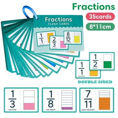 Geliştirici ve Eğitici Oyuncaklar – Matematik Oyuncakları