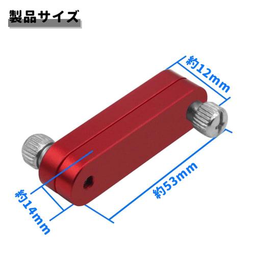 Set of 2 Steel Ruler Stoppers, Straight Edge Positioners, Portable, Accurate Measurements, Practical, Wear-Resistant, Stainless Steel Ruler/Straight E