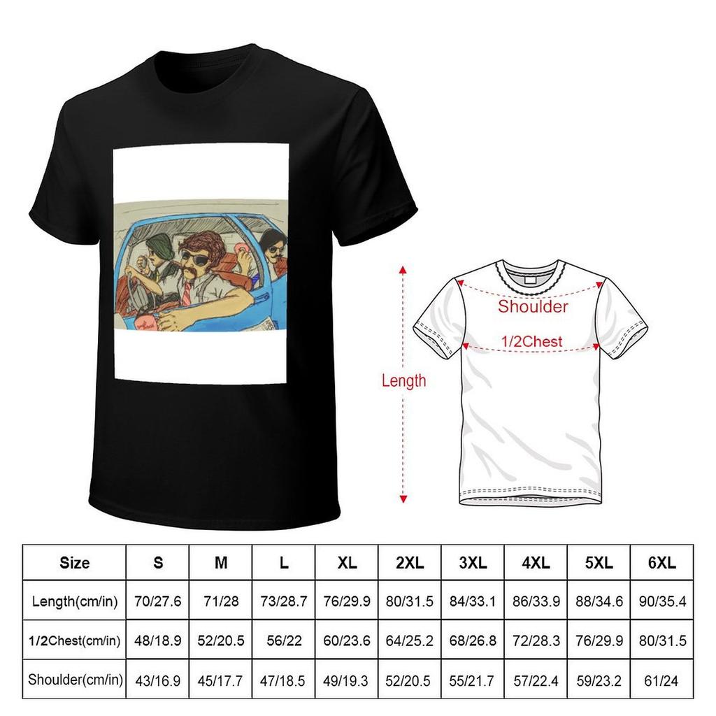 Beastie Boys TShirtSabotage TShirt plus size clothes aesthetic clothes mens cotton t shirts