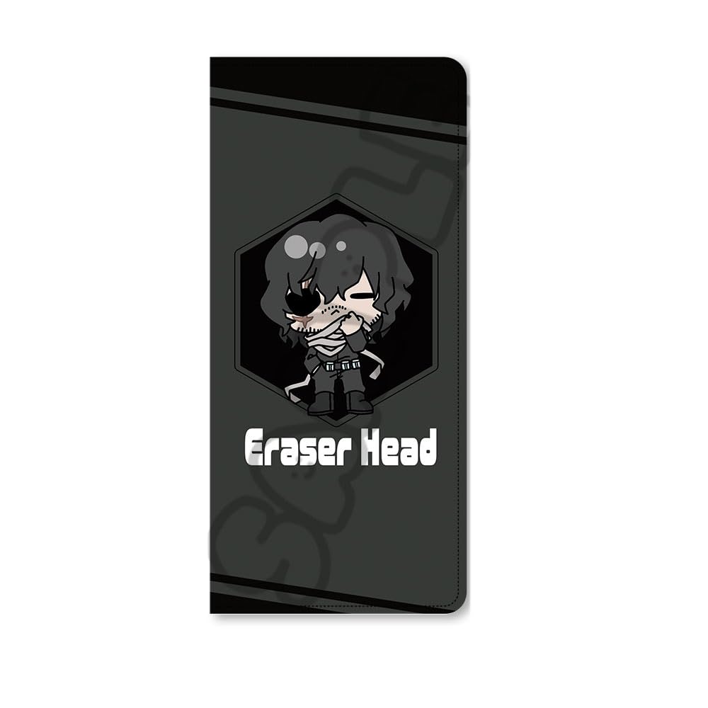 

ТВ-аниме Герой 1-й Премиальный чехол для билета M E «Моя академия» [Айзава Шота] Стратегия всеобщей мочочо-изации!