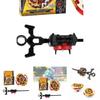 Classic Beyblade Burst B-100 Starter Spriggan Requiem.0..zt With Lr Launcher Top Kids Toys