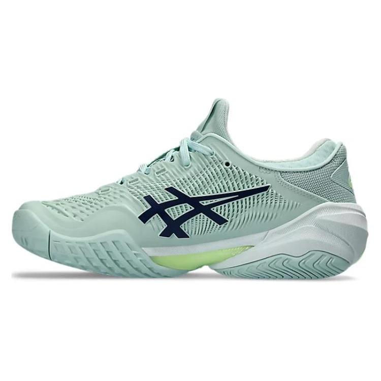 (WMNS) ASICS Court FF 3  Pale Blue Expanse  Women s 1042A220-400 EU 37