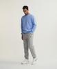 SERGIO TACCHINI M Daily Sweat Fleece-Lined Jogger Pants