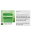 Soilless Cultivation Sprouts Growing Tray Sprout Planting Helper Horticultural Tool Hydroponic Sprouting Plate Multi Functional
