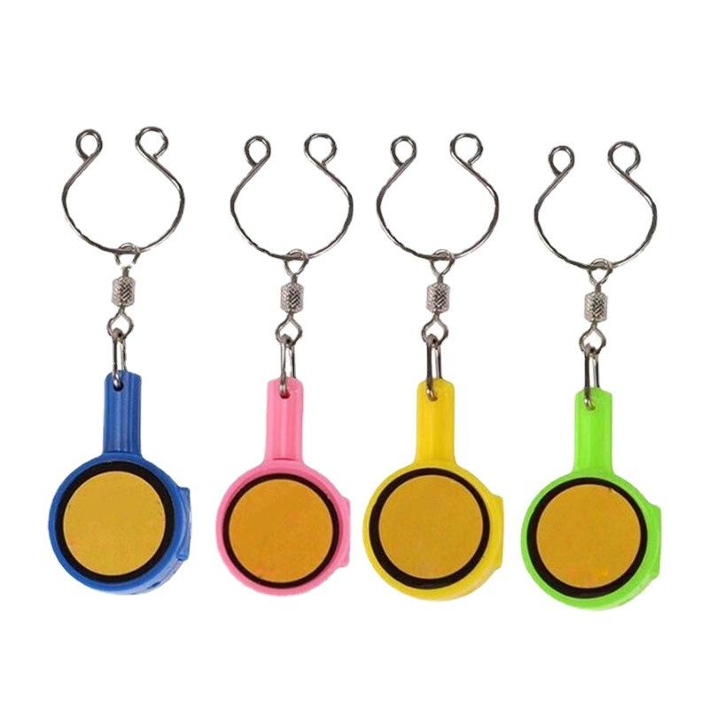2PCS Fishing Knot Tying Tool, Multifunctional Fly Fshing Nippers, Quick & Easy Fly Fishing Accessories Fishing Gear And Equipment For Tying Fishing Li
