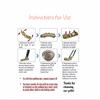 Punk Hip Hop Hollow Heart Teeth Caps for Women Men Vintage Silver Double Love Star Tooth Grills Couple Jewelry Accessories