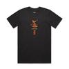 Devil Games T Shirt Vintage Breathable Top For Everyday Wear Soft Streetwear Versatile Designer Clothes Graphic Slightly
