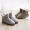 Sapatos unissex – Pantufas unissexo