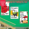 Ev Dekoru – Tablolar ve Posterler
