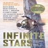 Infinite Stars by Chuck Gannon Paperback Book 9781785655944