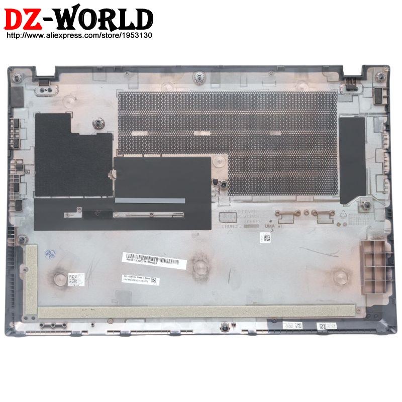 Base Bottom Shell Lower Lid Case D Cover For Lenovo ThinkPad T16 Gen2 5CB1L57529 5CB1L57531 5CB1L57523 5CB1L57525 5CB1L57527