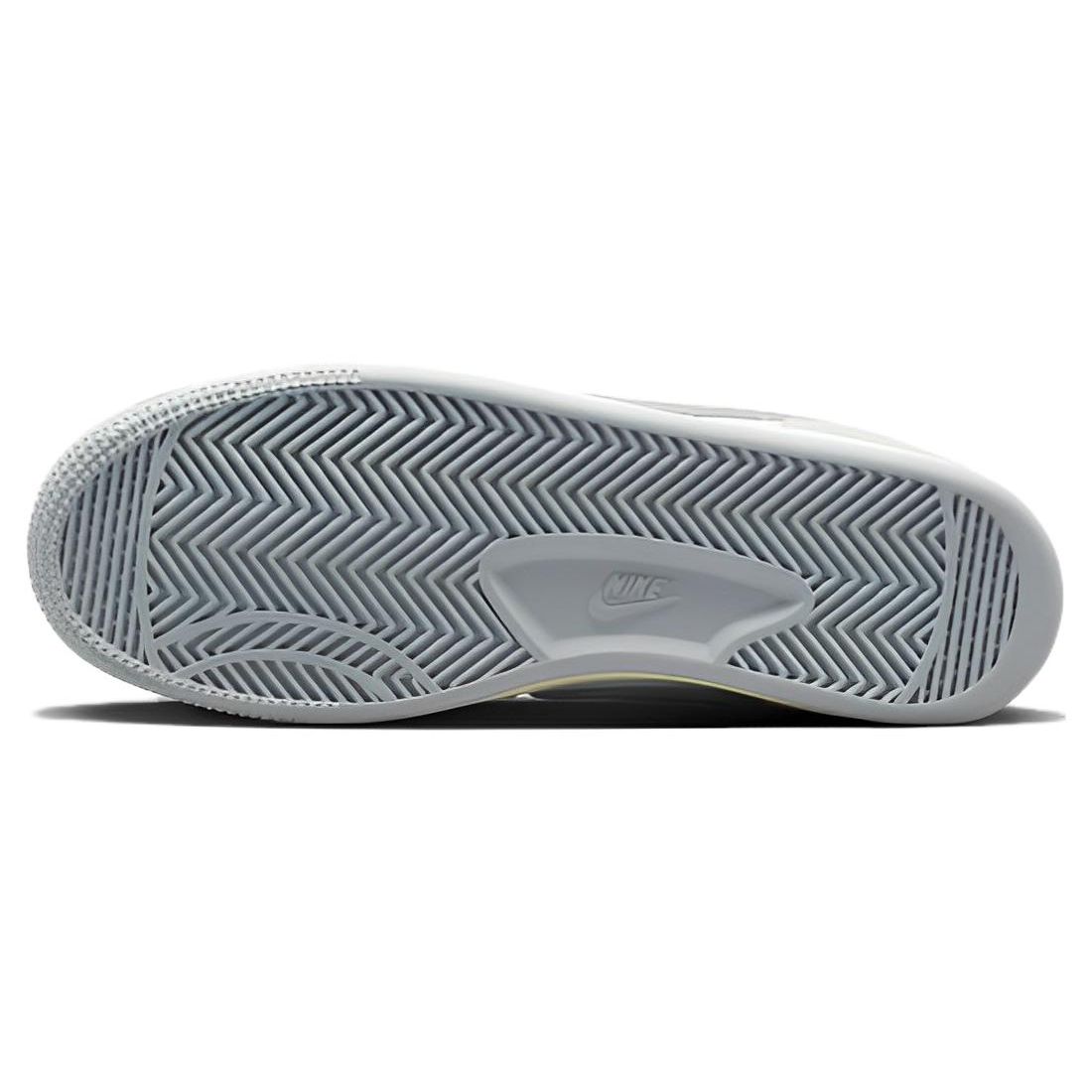 Мужские кроссовки Nike Terminator Low Liberté Grey Phantom Wolf-Grey FJ4207-001 40.5 — фото 5